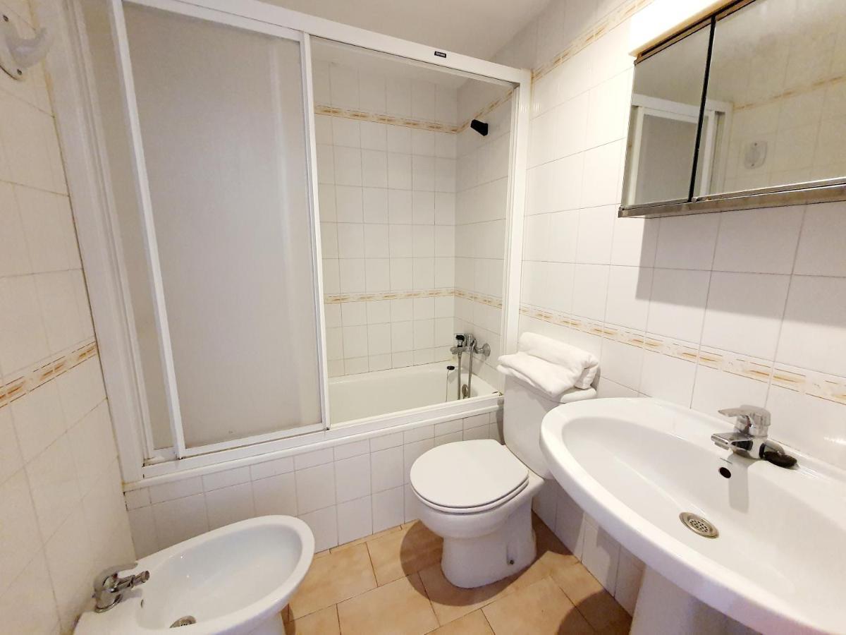 Bonita Casa Con Terraza Y Patio Empuriabrava Ngoại thất bức ảnh