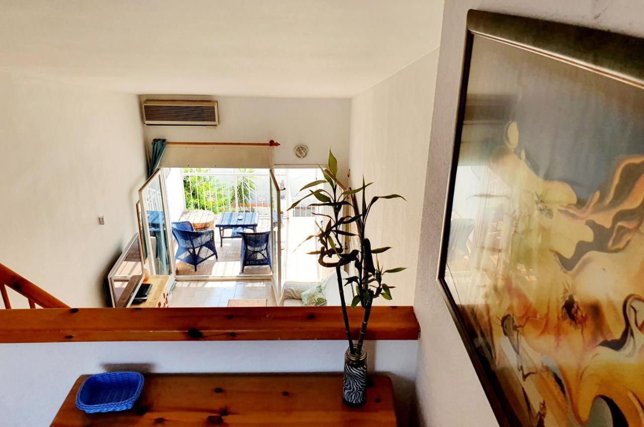 Bonita Casa Con Terraza Y Patio Empuriabrava Ngoại thất bức ảnh